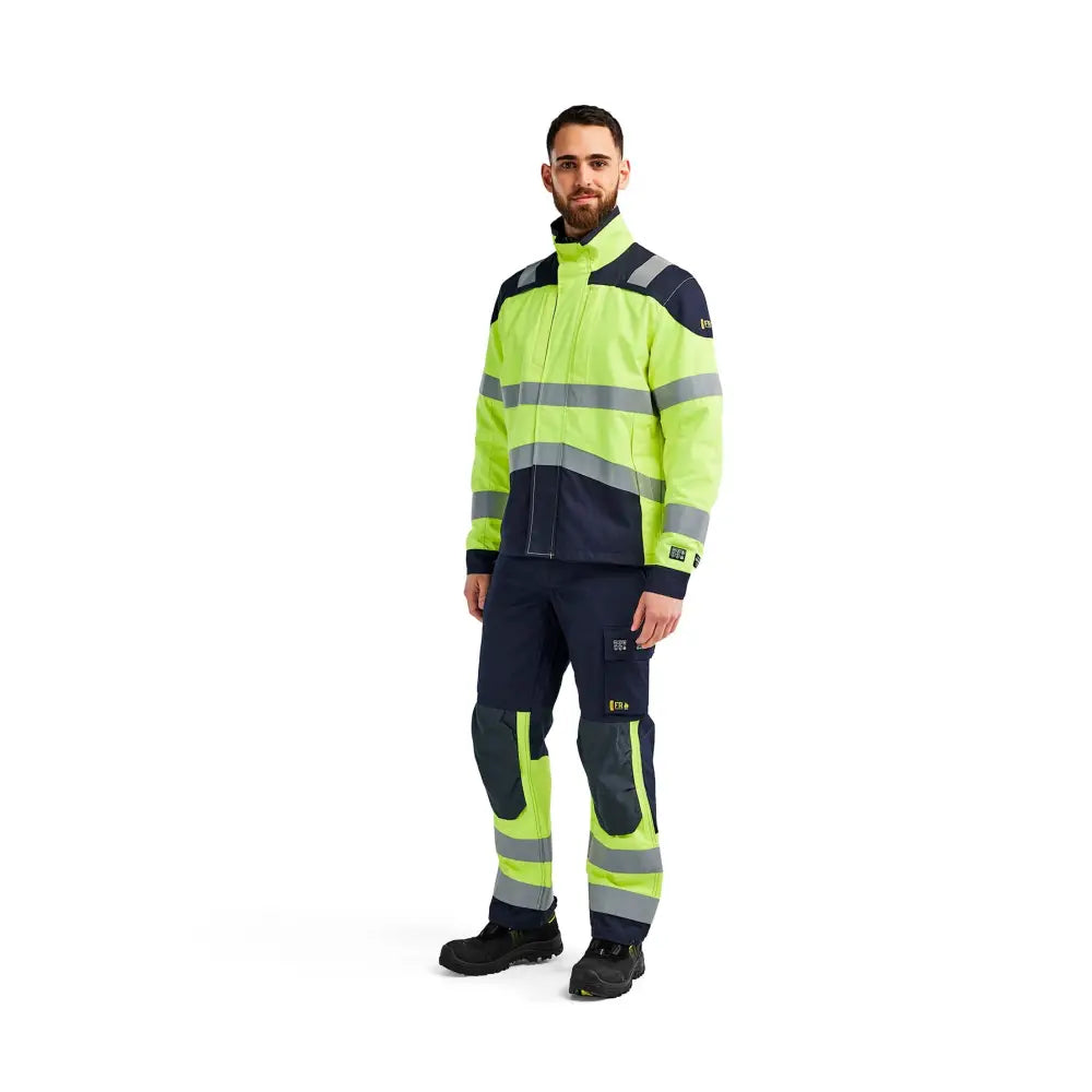 Blåkläder APC 2 Jacka Multinorm Inherent 44181512