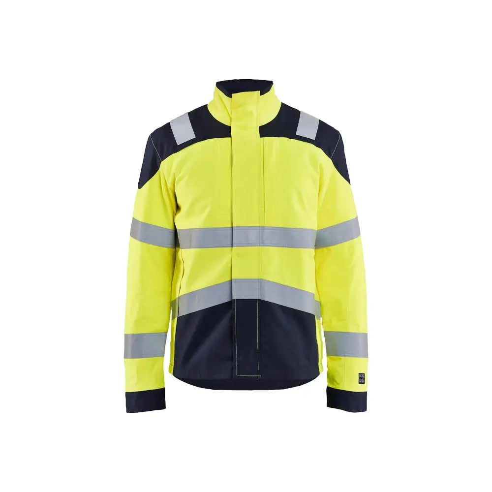 Blåkläder APC 2 Jacka Multinorm Inherent 44181512 - S