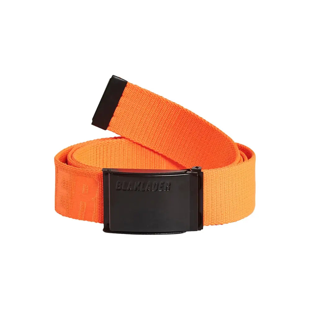 Blåkläder Bälte 40340000 - Huomio oranssi