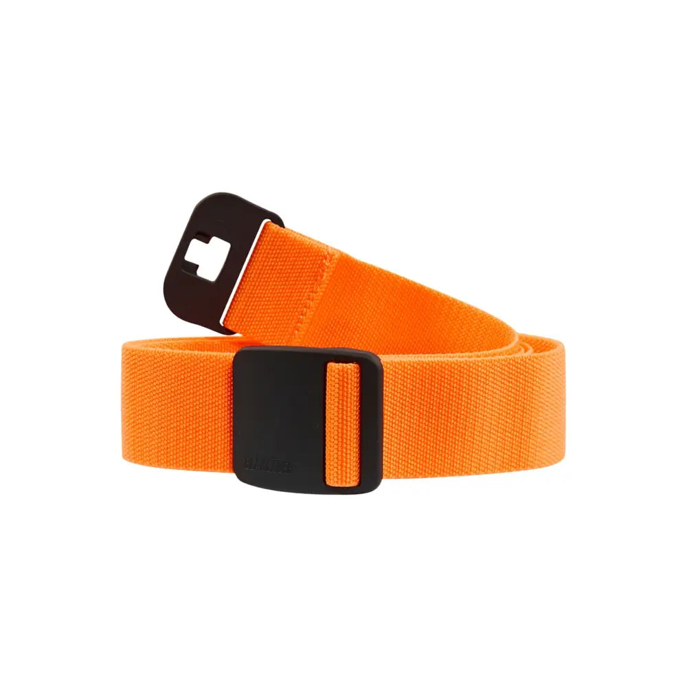 Blåkläder Bälte stretch metallfritt 40470000 - L/XL / Huomio oranssi
