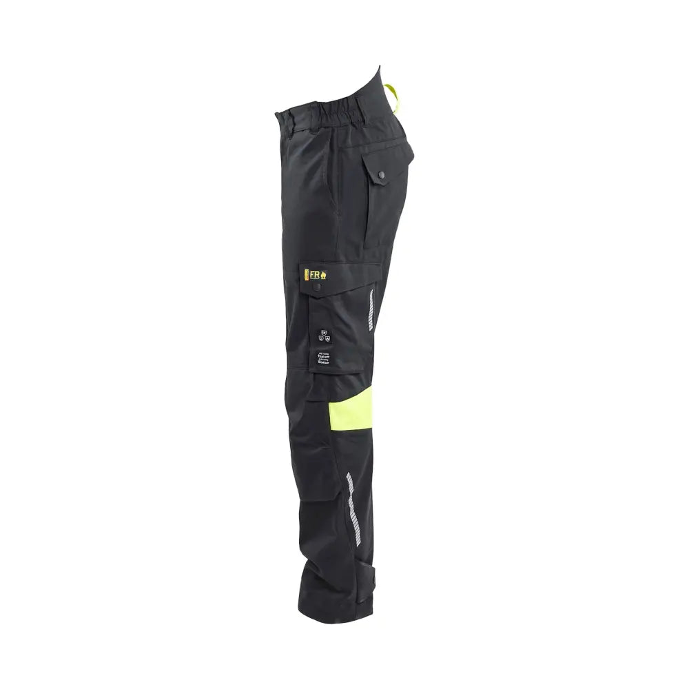 Blåkläder Byxa Inherent 14171512