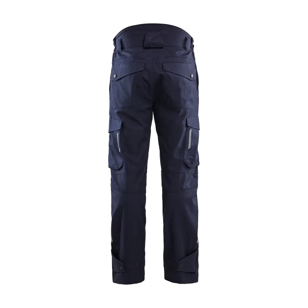 Blåkläder Byxa Inherent 14171512
