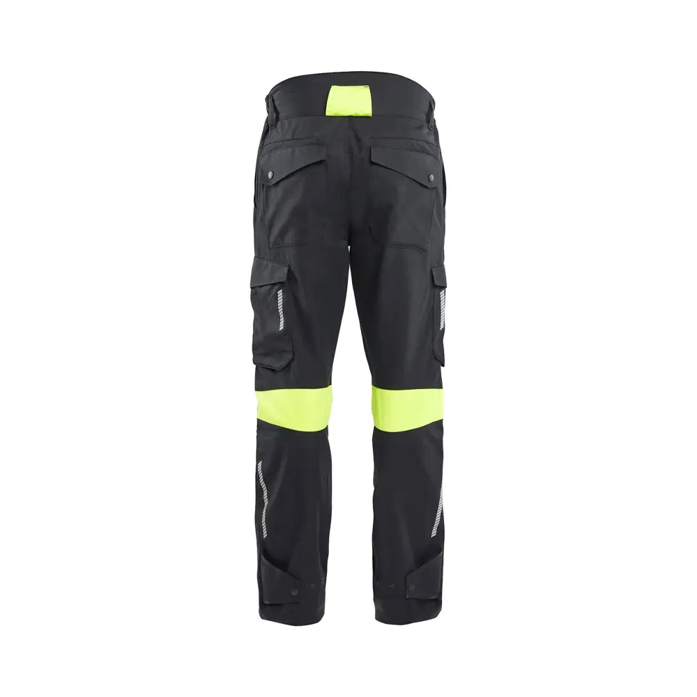 Blåkläder Byxa Inherent 14171512