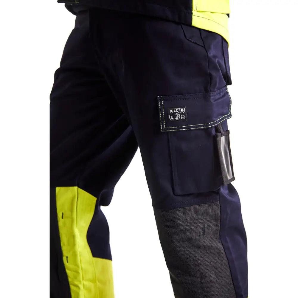 Blåkläder Byxa Multinorm 14781514
