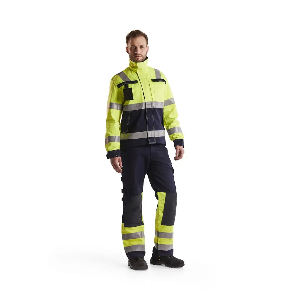 Blåkläder Byxa Multinorm 14781514