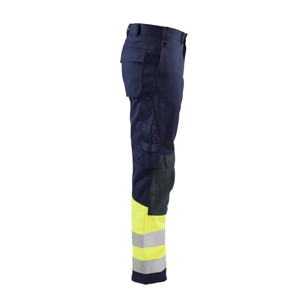 Blåkläder Byxa Multinorm 14781514