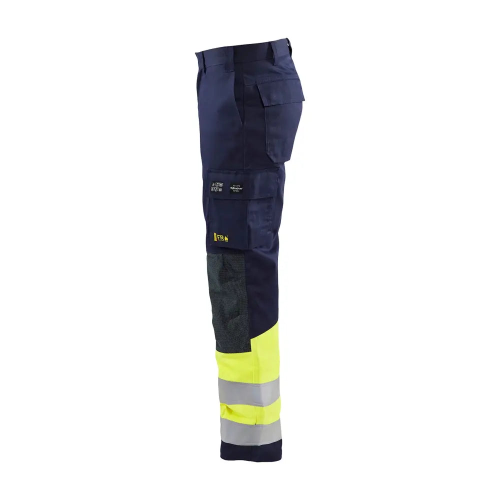 Blåkläder Byxa Multinorm 14781514