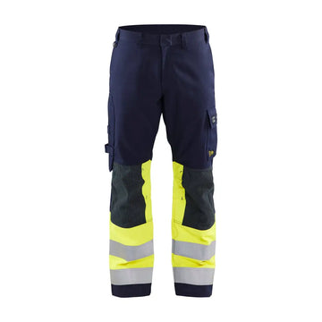 Blåkläder Byxa Multinorm 14781514 - C58
