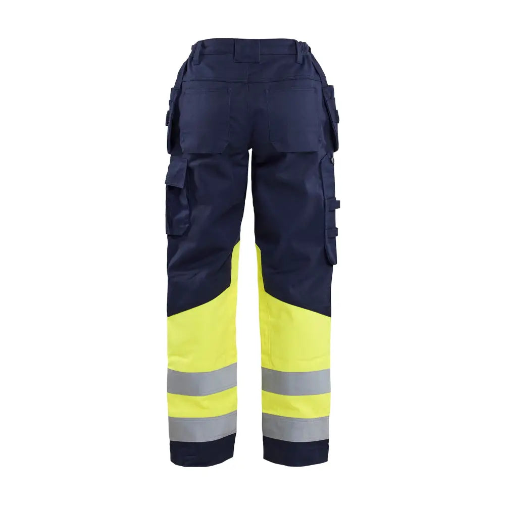 Blåkläder Byxa multinorm dam 70811514