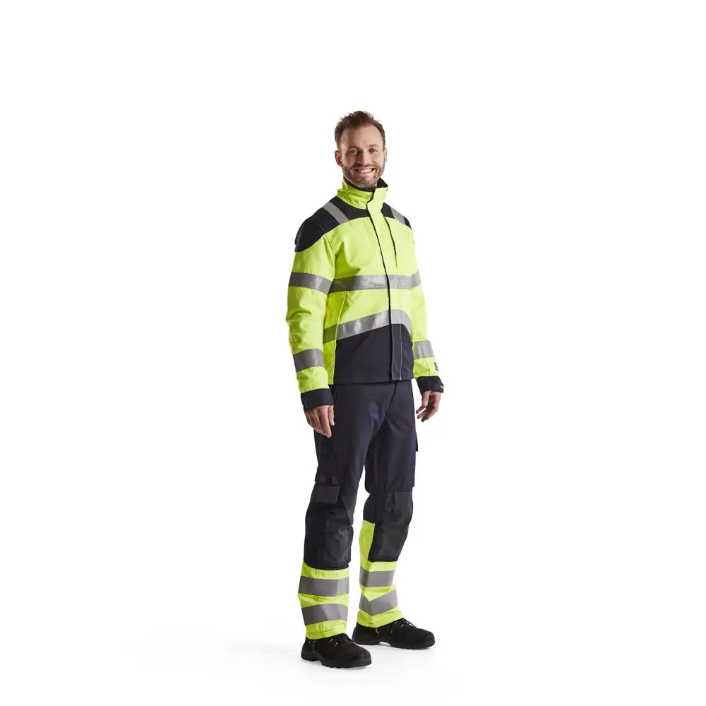 Blåkläder Byxa Multinorm Inherent 14881512