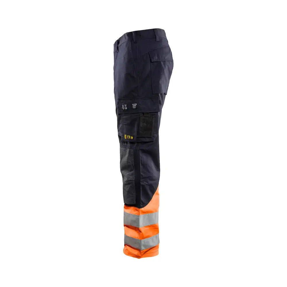 Blåkläder Byxa Multinorm Inherent 14881513