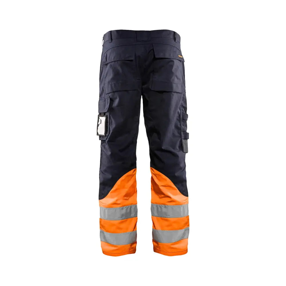Blåkläder Byxa Multinorm Inherent 14881513