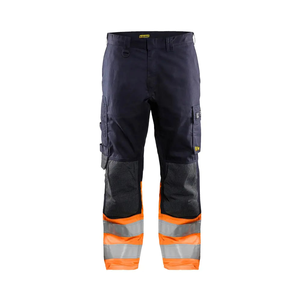 Blåkläder Byxa Multinorm Inherent 14881513 - C60
