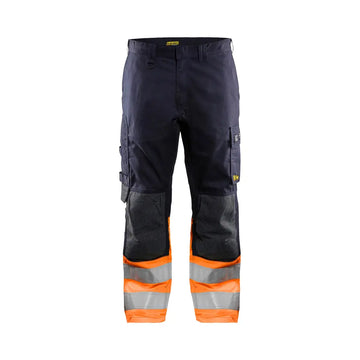 Blåkläder Byxa Multinorm Inherent 14881513 - C60