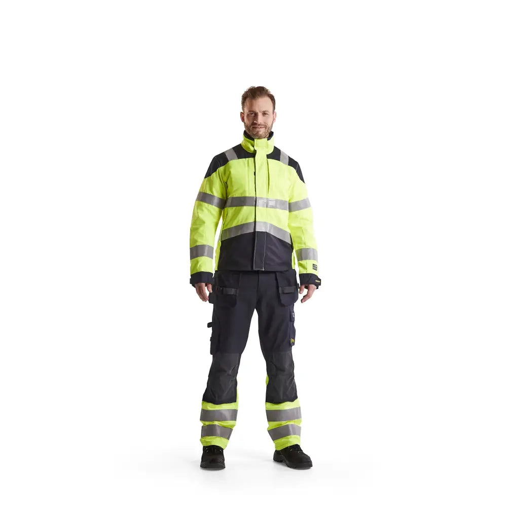 Blåkläder Byxa Multinorm Inherent 14891512