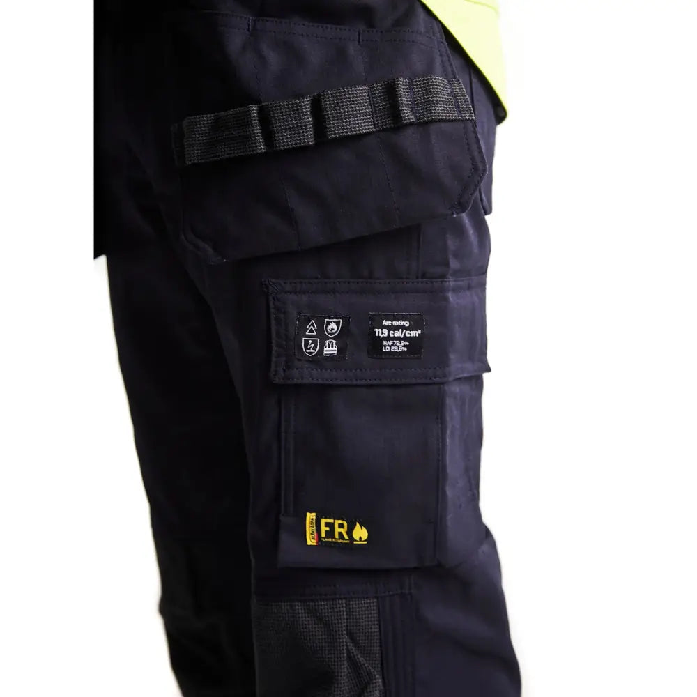 Blåkläder Byxa Multinorm Inherent 14891512