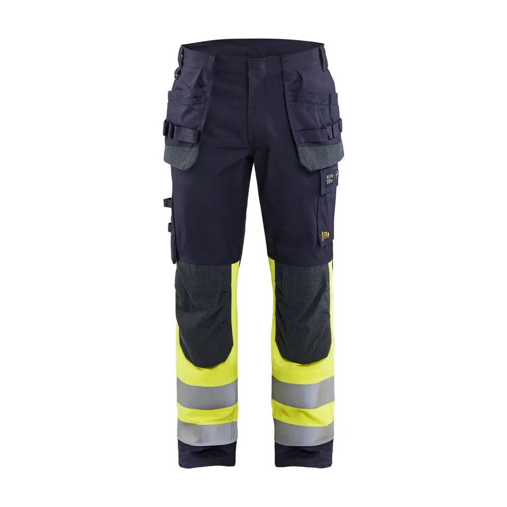 Blåkläder Byxa Multinorm Inherent 14891512 - D120