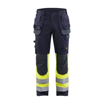 Blåkläder Byxa Multinorm Inherent 14891512 - D120
