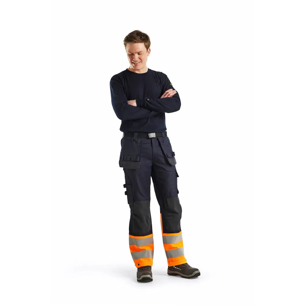 Blåkläder Byxa Multinorm Inherent 14891513
