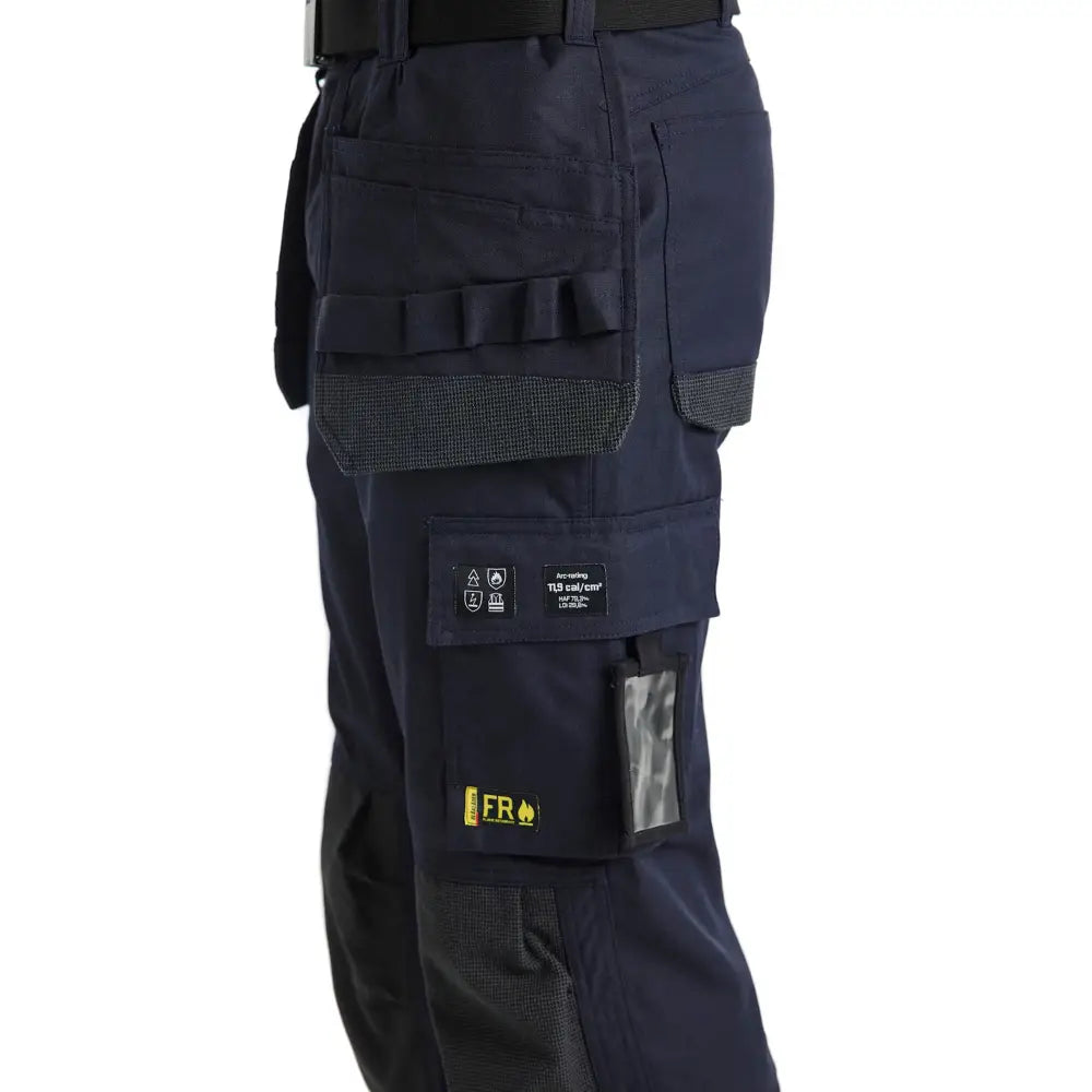 Blåkläder Byxa Multinorm Inherent 14891513