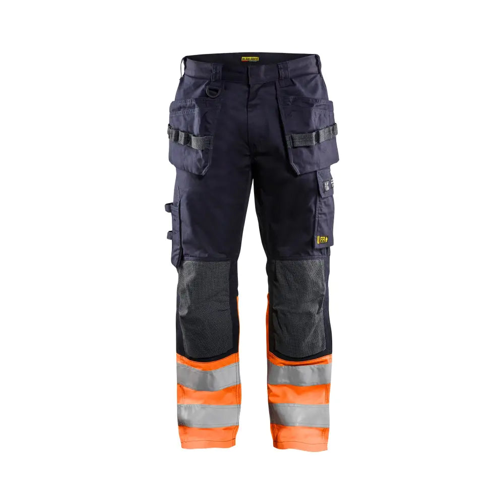 Blåkläder Byxa Multinorm Inherent 14891513 - D92