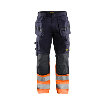 Blåkläder Byxa Multinorm Inherent 14891513 - D92