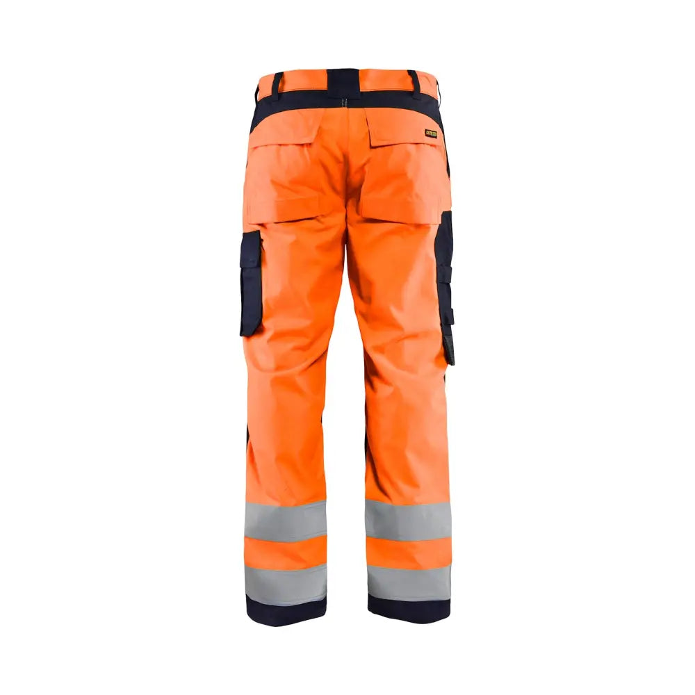 Blåkläder Byxa Multinorm Inherent 15881513