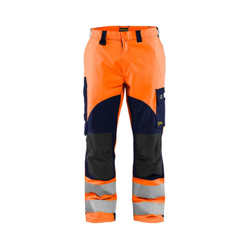Blåkläder Byxa Multinorm Inherent 15881513 - D100