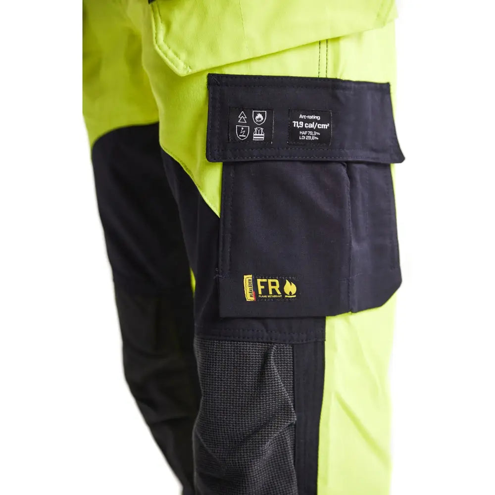 Blåkläder Byxa Multinorm Inherent 15891512