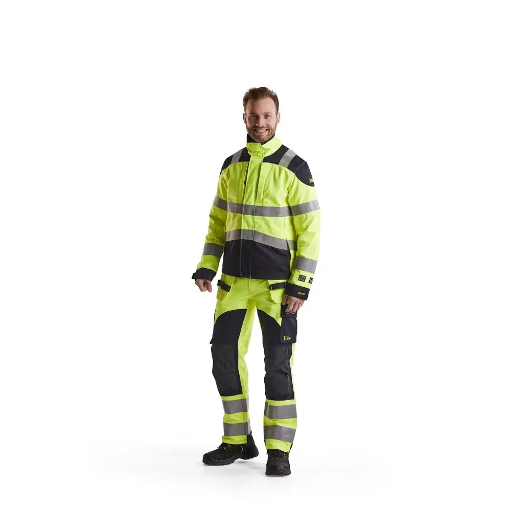 Blåkläder Byxa Multinorm Inherent 15891512