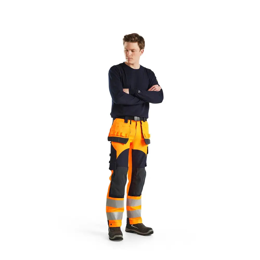 Blåkläder Byxa Multinorm Inherent 15891513