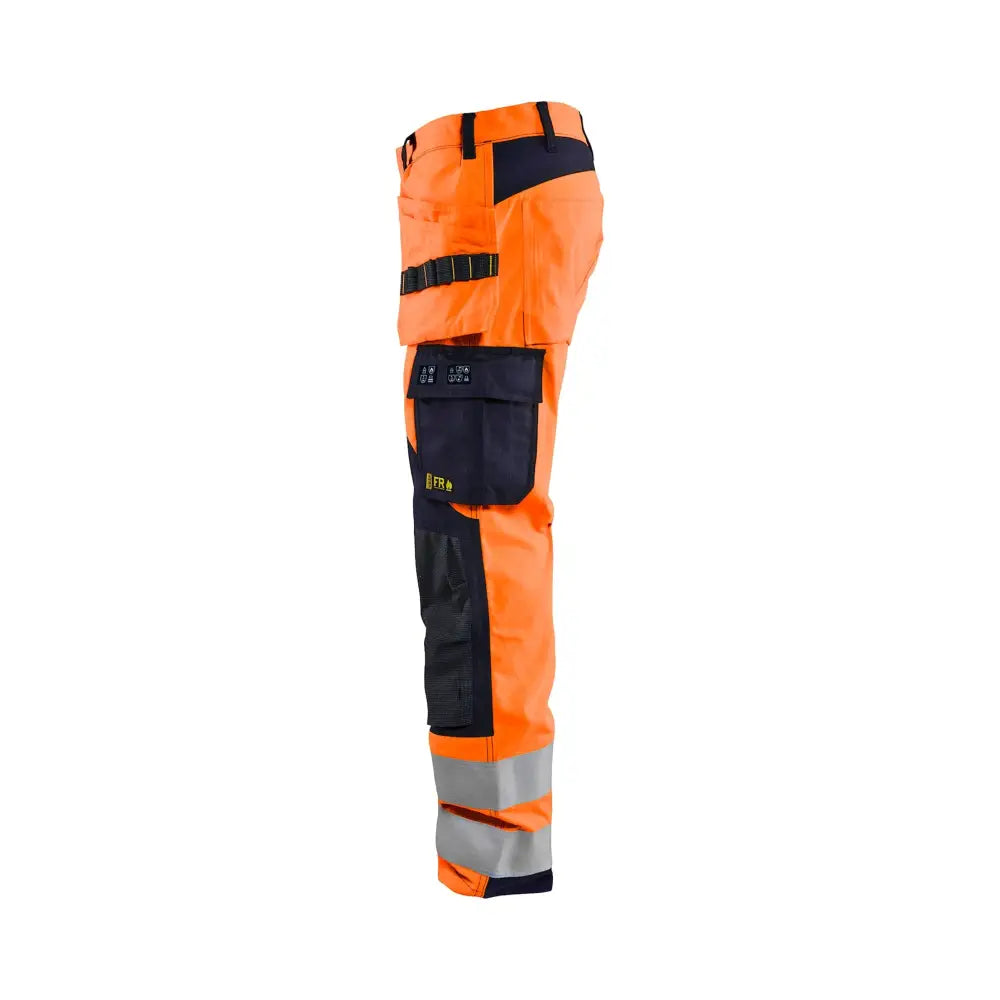 Blåkläder Byxa Multinorm Inherent 15891513