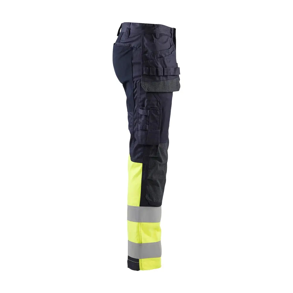 Blåkläder Byxa Multinorm Inherent med stretch 14871512