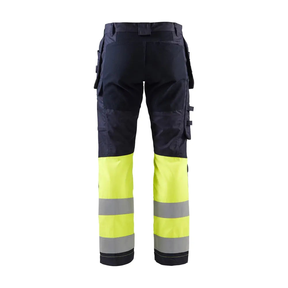 Blåkläder Byxa Multinorm Inherent med stretch 14871512 - C54