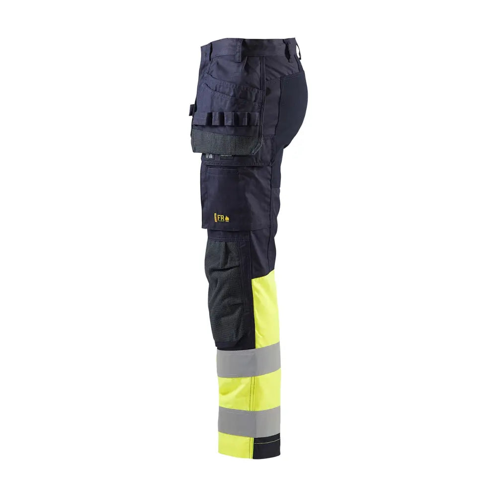 Blåkläder Byxa Multinorm Inherent med stretch 14871512