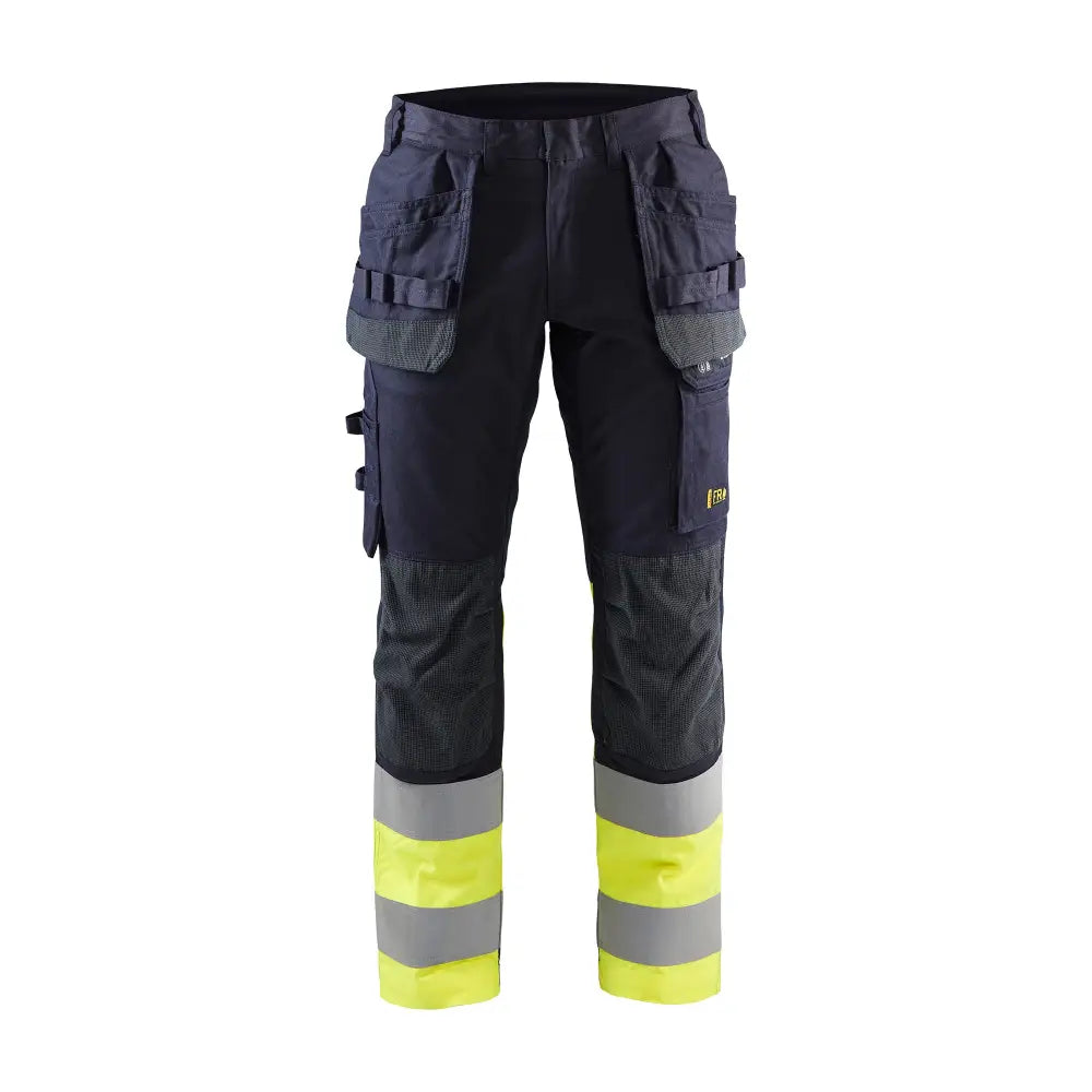 Blåkläder Byxa Multinorm Inherent med stretch 14871512 - C54