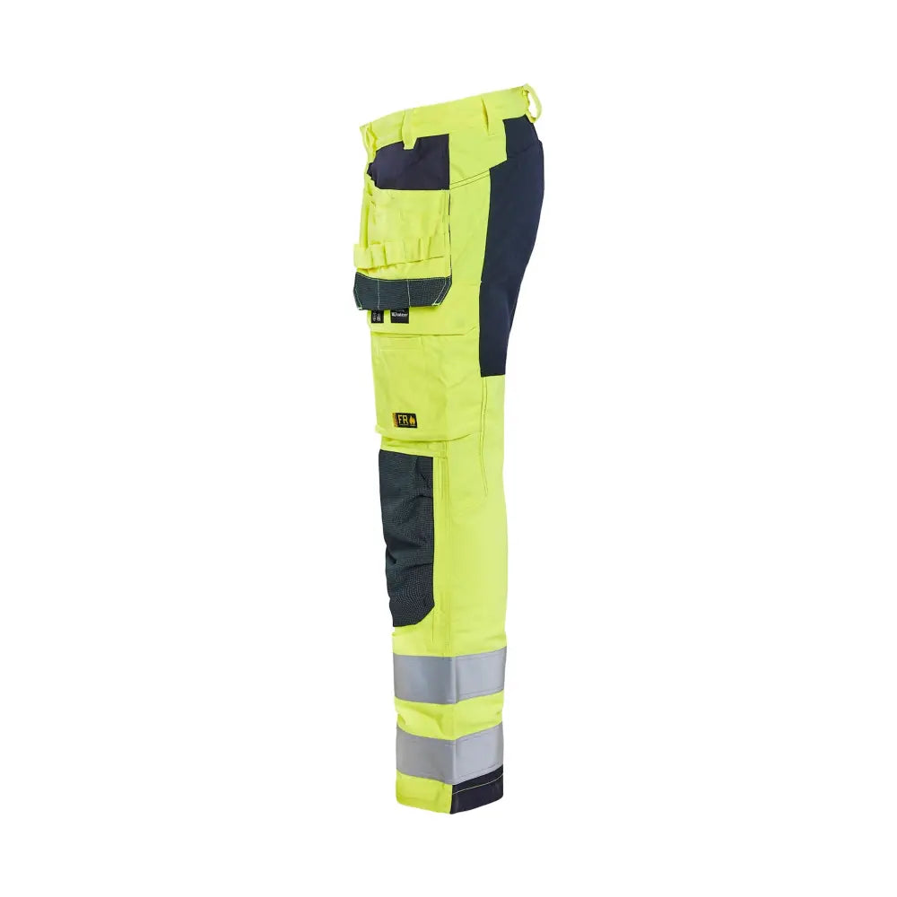 Blåkläder Byxa Multinorm Inherent med stretch 15871512