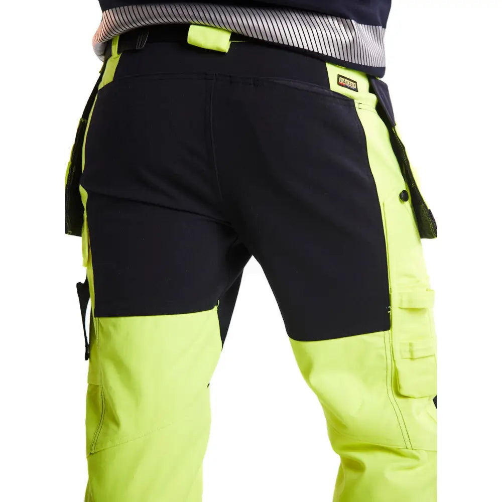 Blåkläder Byxa Multinorm Inherent med stretch 15871512