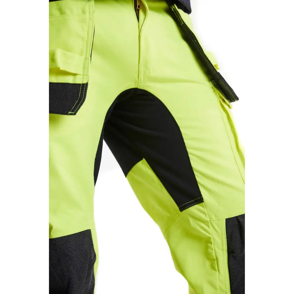 Blåkläder Byxa Multinorm Inherent med stretch 15871512