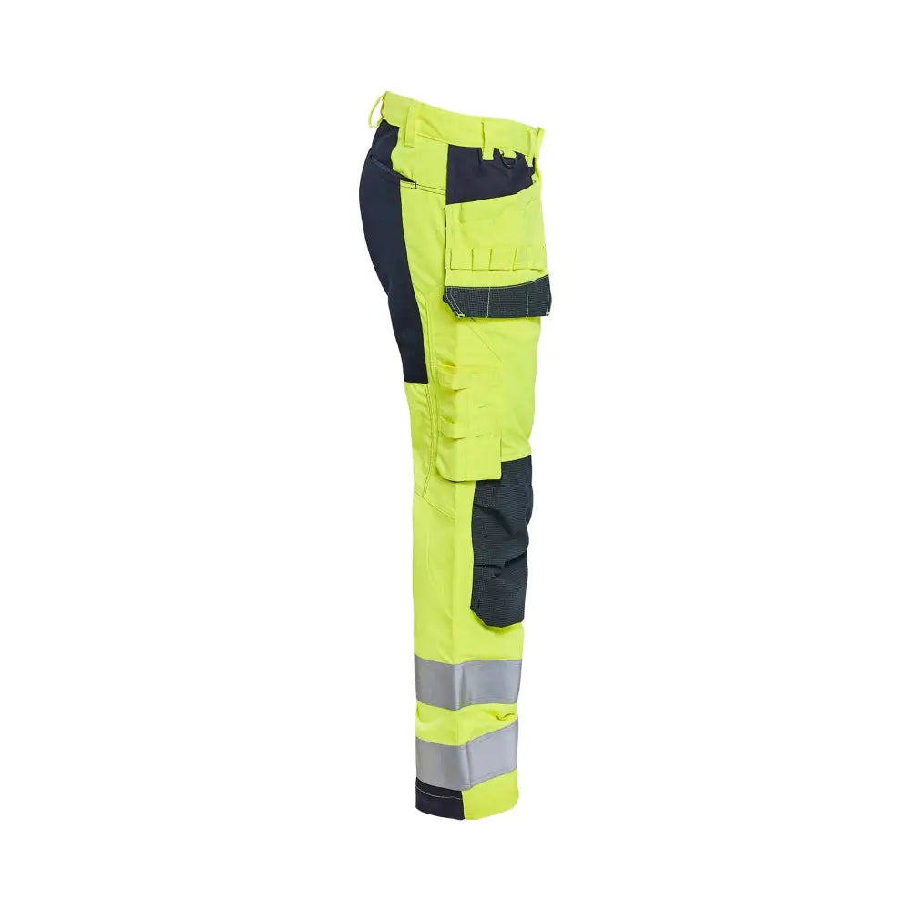 Blåkläder Byxa Multinorm Inherent med stretch 15871512