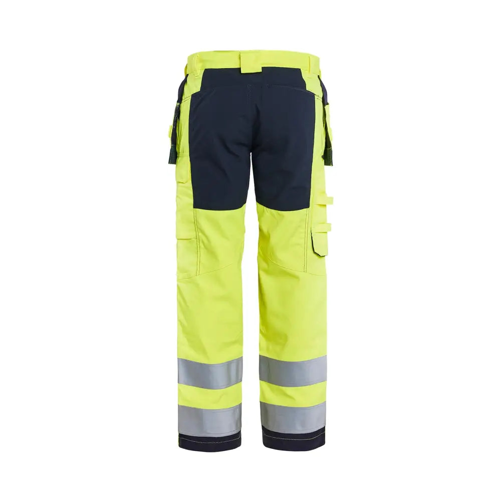 Blåkläder Byxa Multinorm Inherent med stretch 15871512