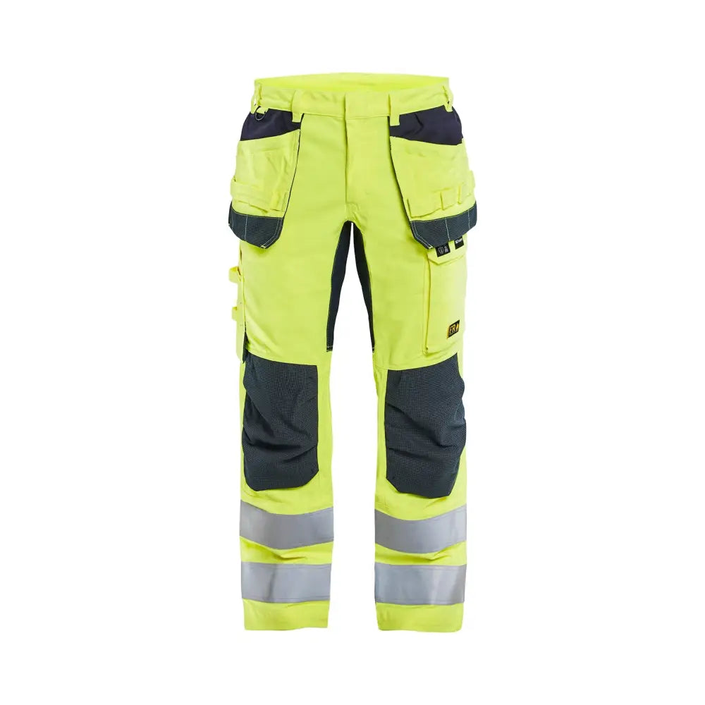 Blåkläder Byxa Multinorm Inherent med stretch 15871512 - D100