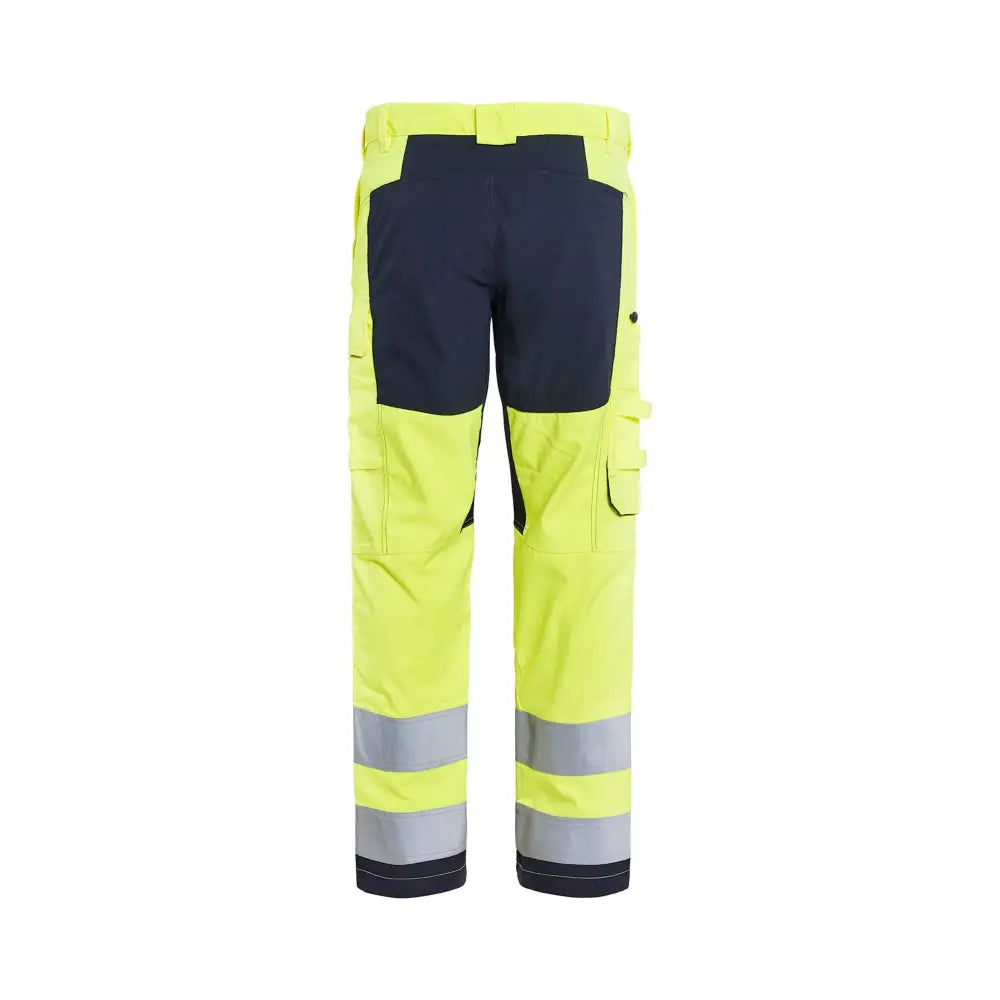Blåkläder Byxa Multinorm Inherent med stretch 17881512