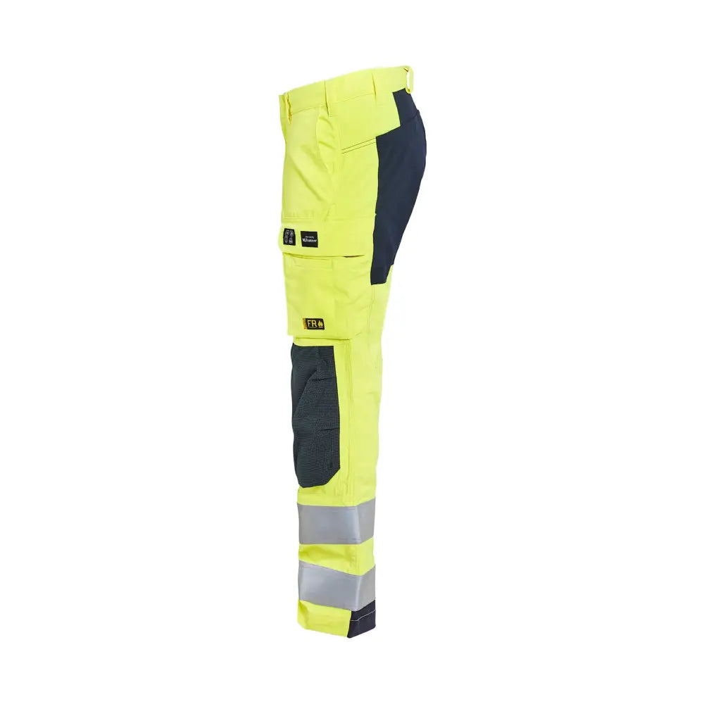 Blåkläder Byxa Multinorm Inherent med stretch 17881512
