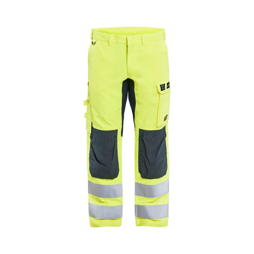 Blåkläder Byxa Multinorm Inherent med stretch 17881512 - D92