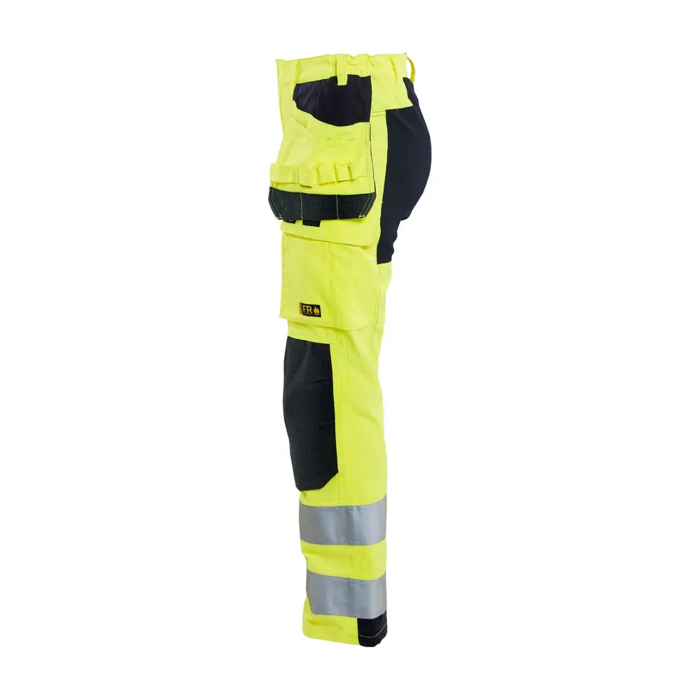 Blåkläder Byxa Multinorm Inherent med Stretch Dam 71451512