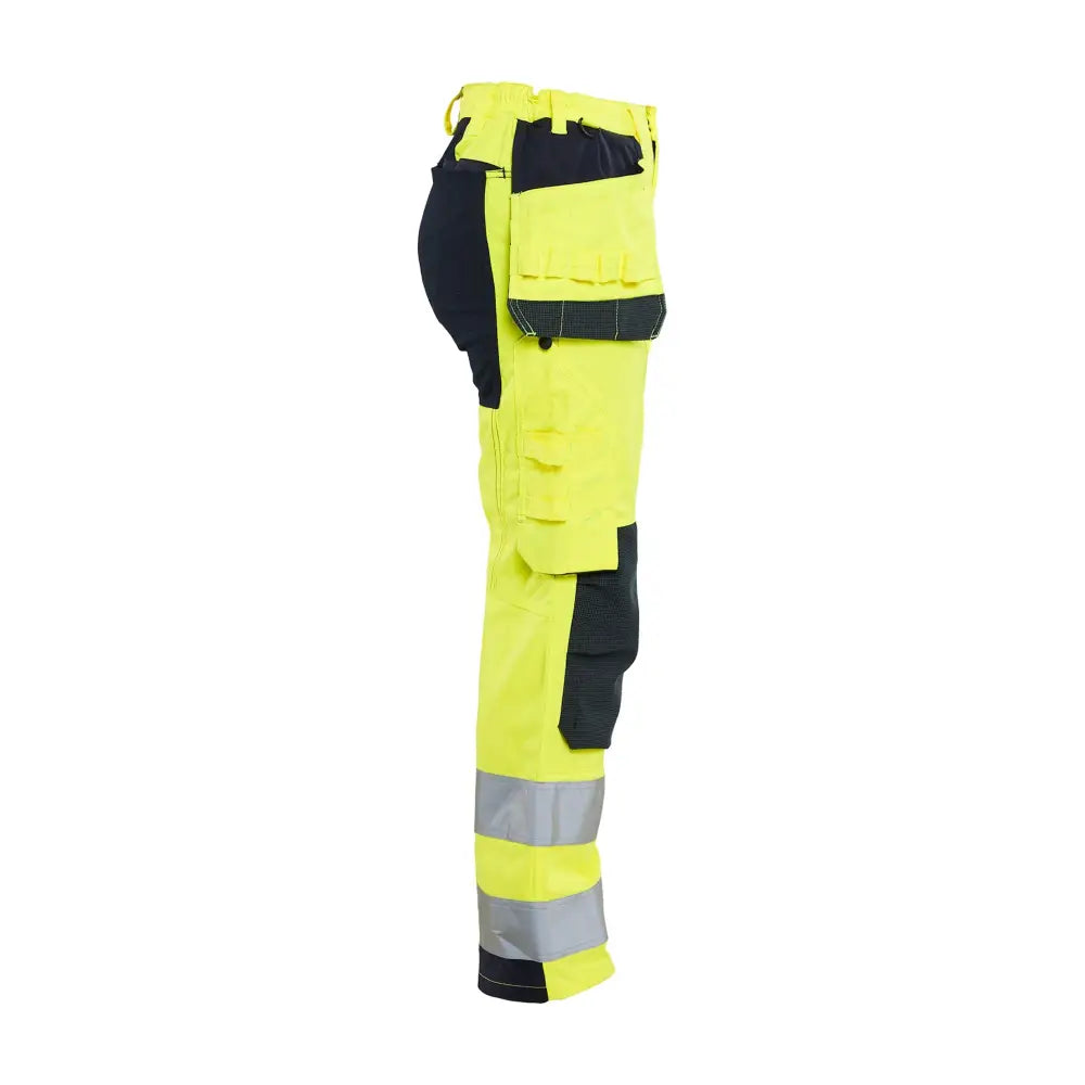 Blåkläder Byxa Multinorm Inherent med Stretch Dam 71451512