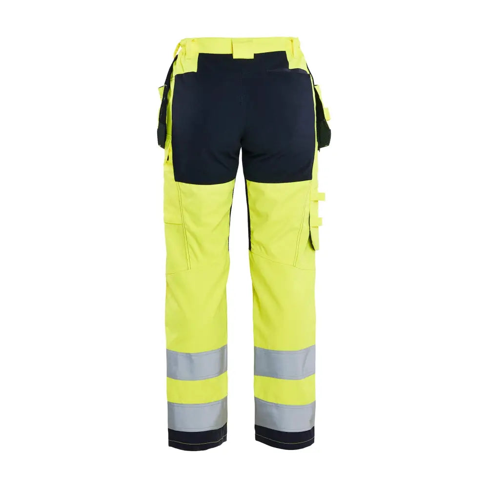 Blåkläder Byxa Multinorm Inherent med Stretch Dam 71451512 - C36