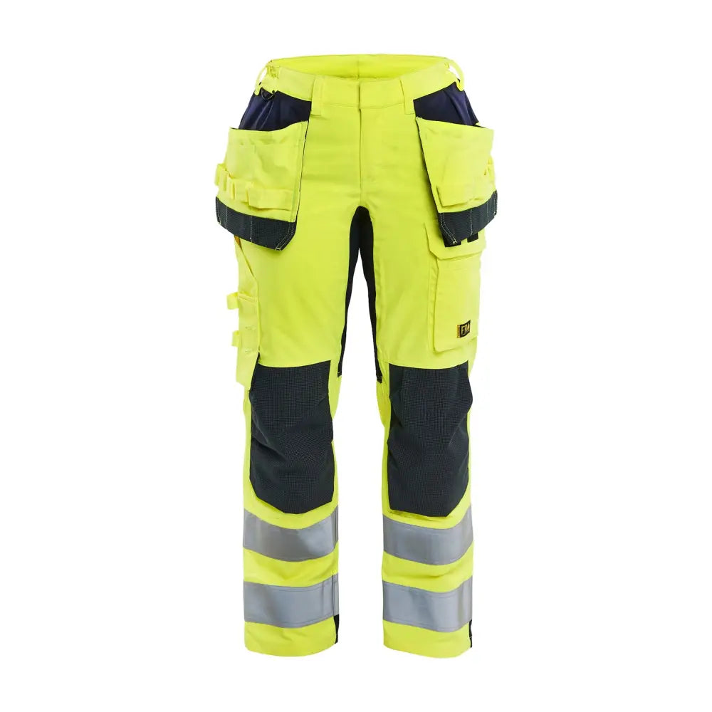 Blåkläder Byxa Multinorm Inherent med Stretch Dam 71451512 - C36