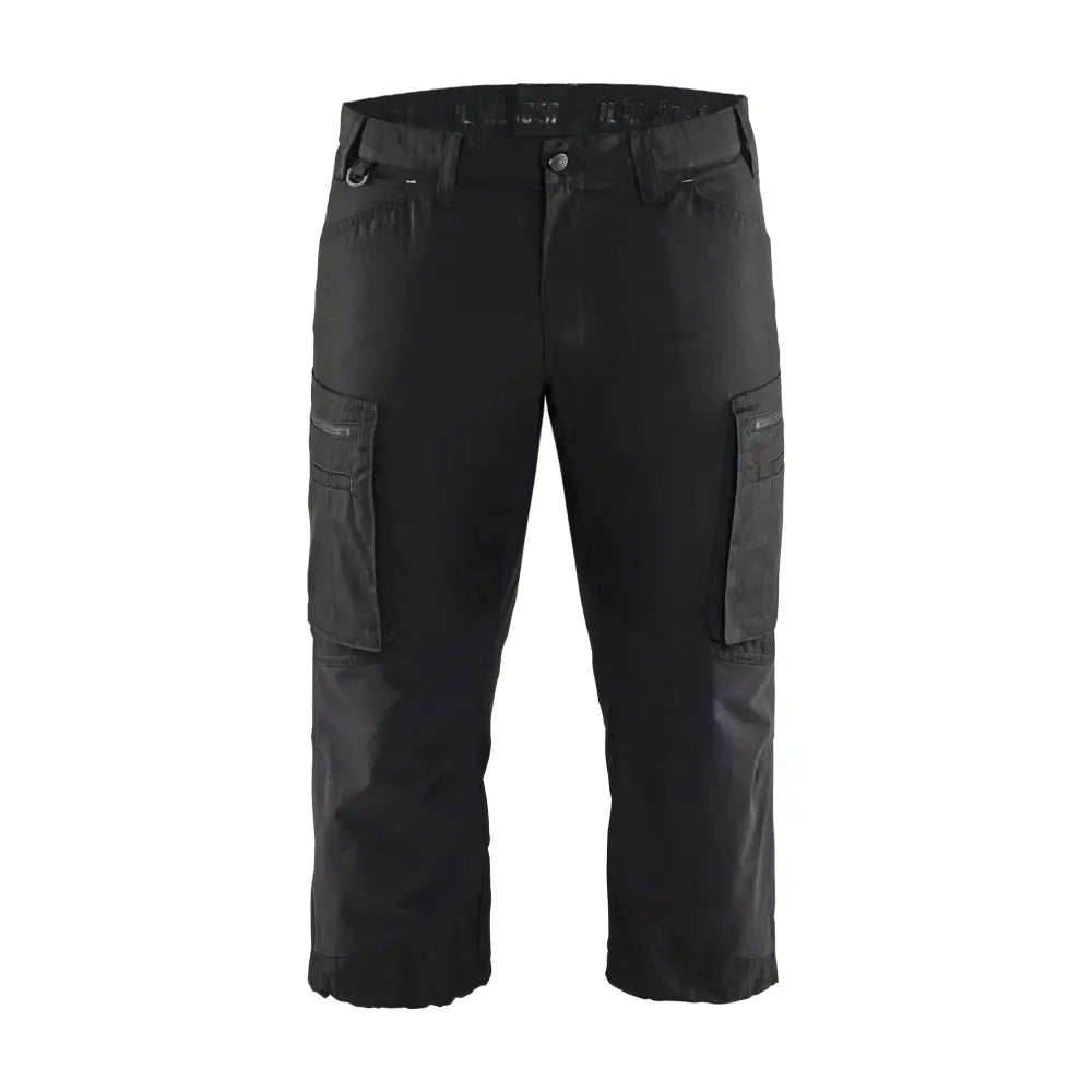 Blåkläder Byxa Stretch 14281847 - D100